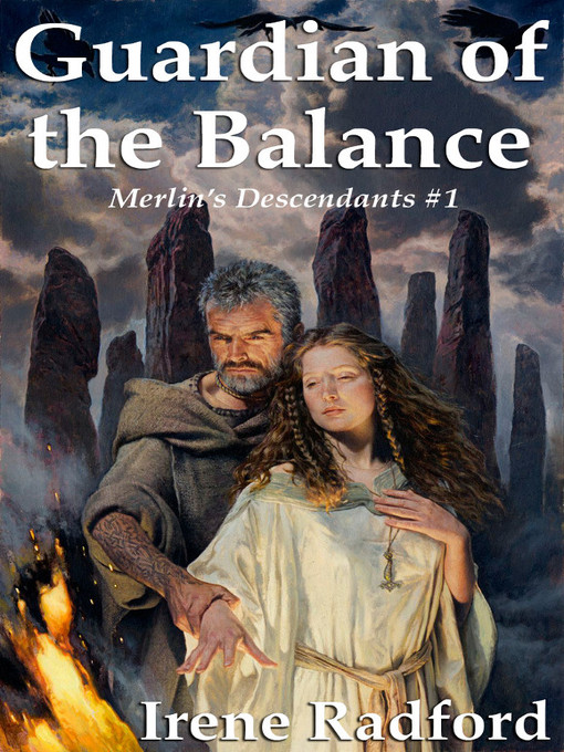Title details for Guardian of the Balance by Irene Radford - Available